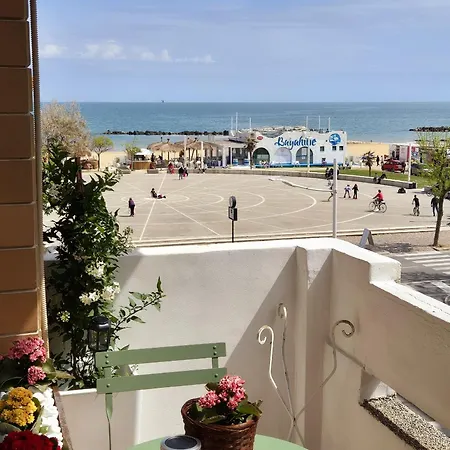 Appartement Chiara Francavilla Al Mare