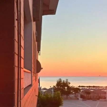 Apartman Chiara *