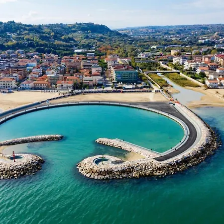 Chiara Francavilla al Mare
