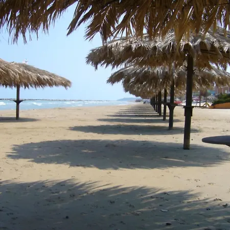 Apartman Chiara Francavilla al Mare
