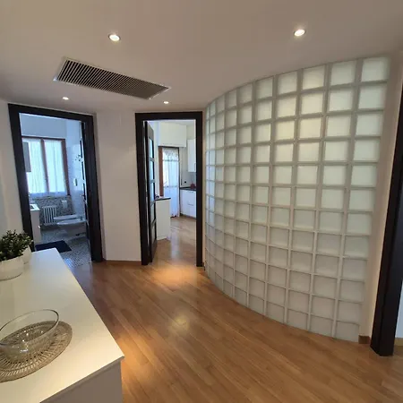 Apartment Chiara