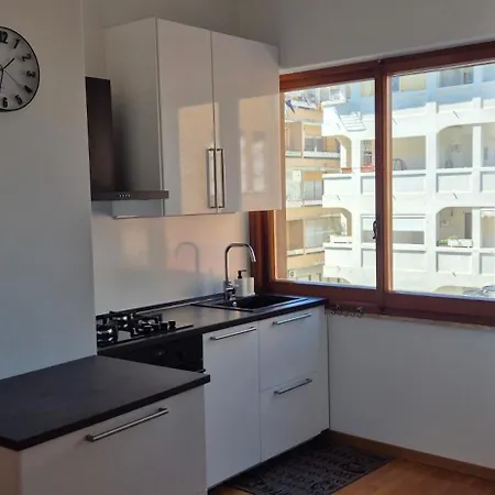 Apartment Chiara