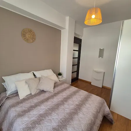 Apartment Chiara