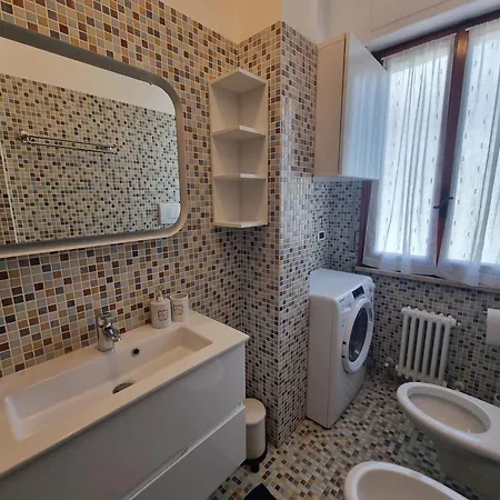 Apartment Chiara *