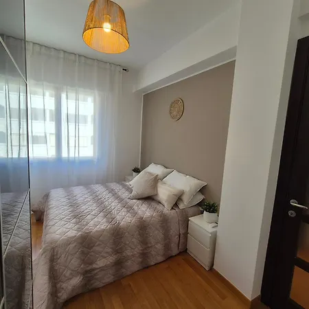 Chiara Apartment *