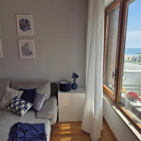 Appartamento Chiara Francavilla Al Mare