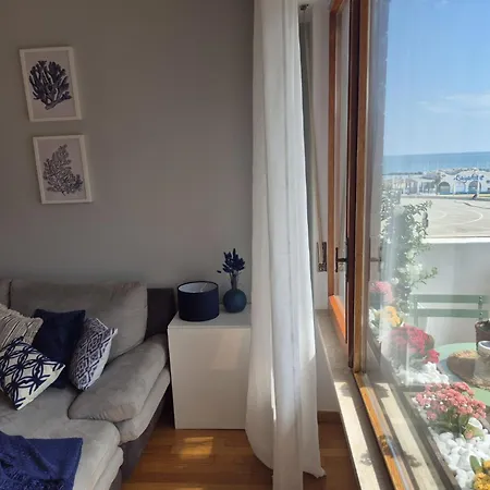 Chiara Apartment *