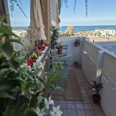 Chiara Apartment