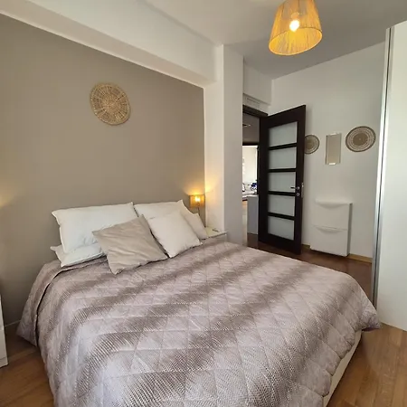 Chiara Apartment *