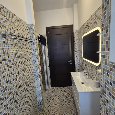 Chiara Apartment