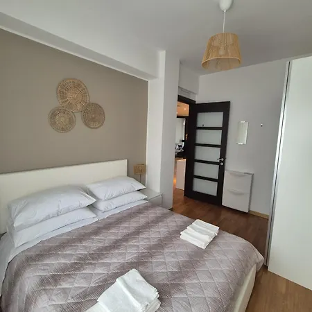 Apartman Chiara Francavilla al Mare