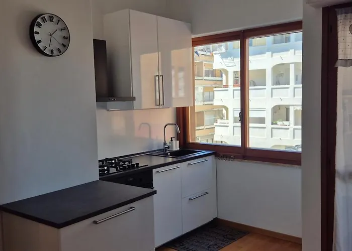 Apartman Chiara