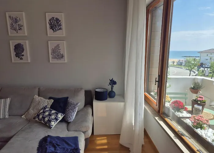 Apartman Chiara Francavilla al Mare