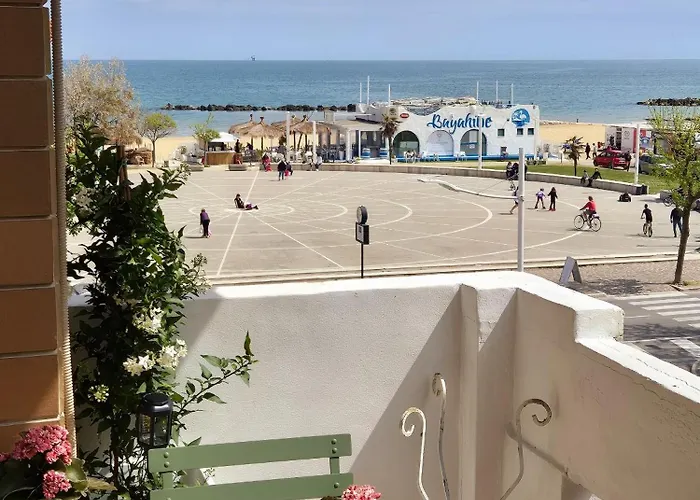 Apartman Chiara Francavilla al Mare